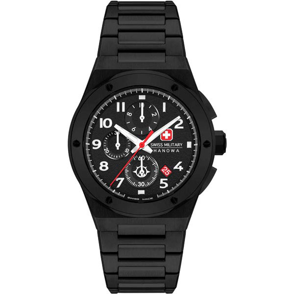 Часы Swiss Military Hanowa Sonoran Chrono SMWGI2102031